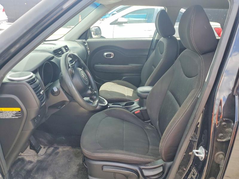 Photo 7 from auction – 2016 KIA SOUL with VIN KNDJN2A2XG7272560