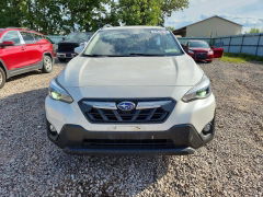 Photo 5 from auction – 2021 SUBARU CROSSTREK with VIN JF2GTHNC2M8685473