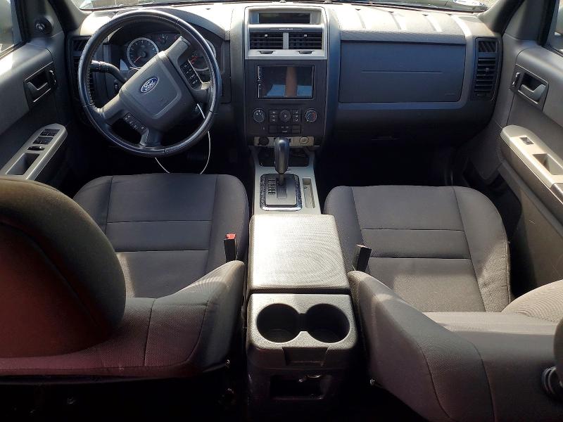 Photo 8 from auction – 2012 FORD ESCAPE with VIN 1FMCU0D7XCKB48038
