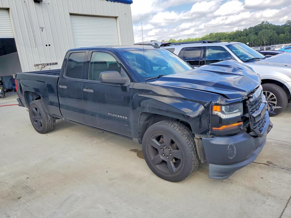 Снимка 4 от търг – 2016 CHEVROLET SILVERADO с VIN 1GCRCNEC1GZ423531