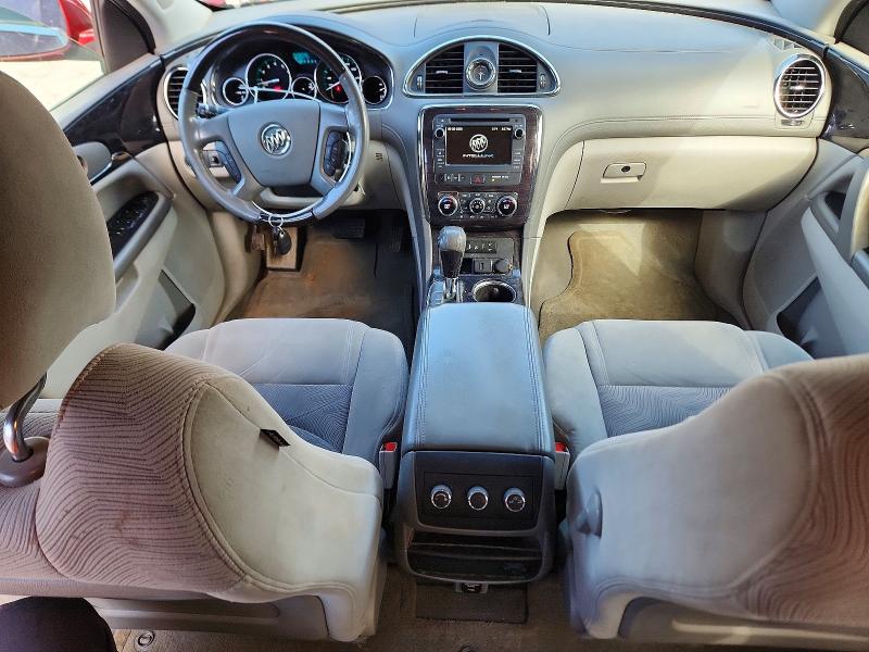 Снимка 8 от търг – 2015 BUICK ENCLAVE с VIN 5GAKRAKD8FJ360920