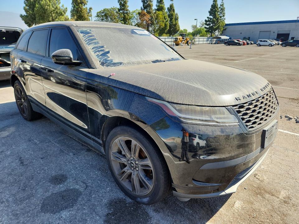 Photo 4 from auction – 2019 LAND ROVER RANGE ROVER VELAR with VIN SALYB2EX9KA207474