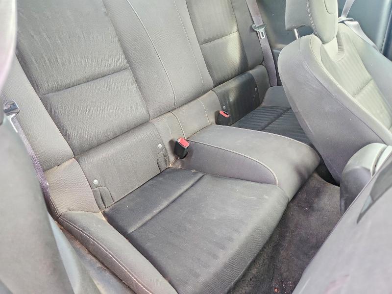 Photo 10 from auction – 2015 CHEVROLET CAMARO with VIN 2G1FB1E38F9228543