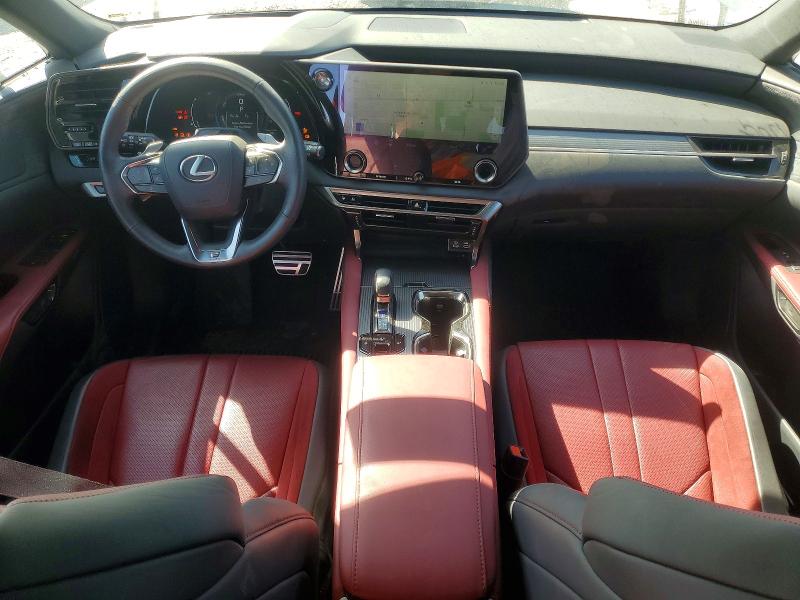 Foto 8 de la subasta – 2024 LEXUS RX con VIN 2T2BCMEA1RC013315