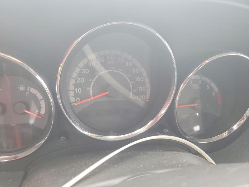 Zdjęcie 9 z aukcji – 2012 DODGE CALIBER z VIN 1C3CDWDA4CD532294