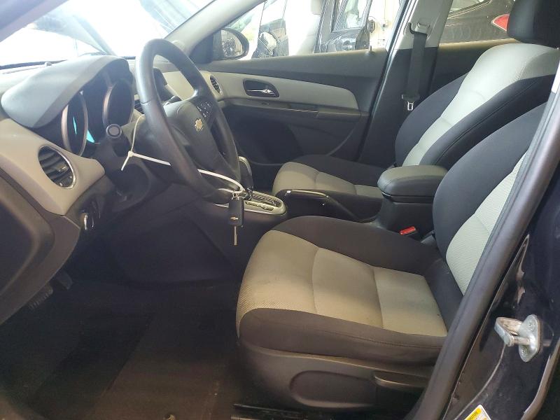 Photo 7 from auction – 2012 CHEVROLET CRUZE with VIN 1G1PC5SH2C7344942