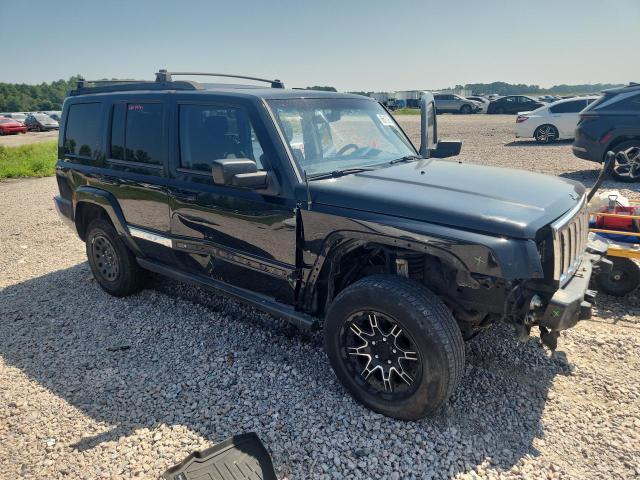 Photo 4 from auction – 2010 JEEP COMMANDER with VIN 1J4RH4GT5AC146430