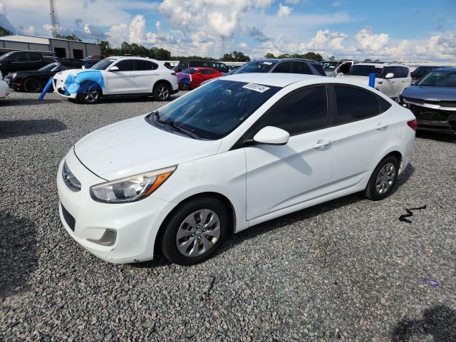 2017 HYUNDAI ACCENT - Търг №68565146