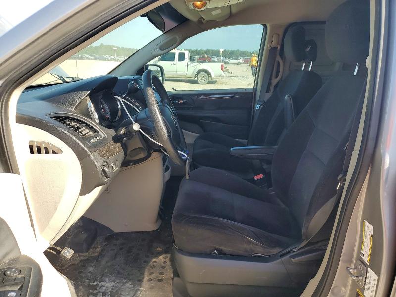 Photo 7 from auction – 2014 RAM TRADESMAN with VIN 2C4JRGAG3ER401666