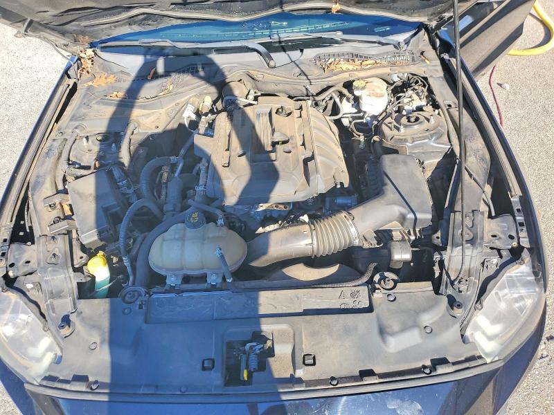 Zdjęcie 11 z aukcji – 2018 FORD MUSTANG z VIN 1FA6P8TH3J5159708