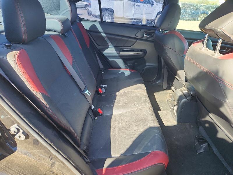 Фото 10 с аукциона – 2016 SUBARU WRX с VIN JF1VA2Y63G9829910