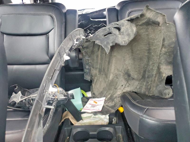 Снимка 10 от търг – 2020 FORD EXPLORER с VIN 1FMSK8DH3LGA30666