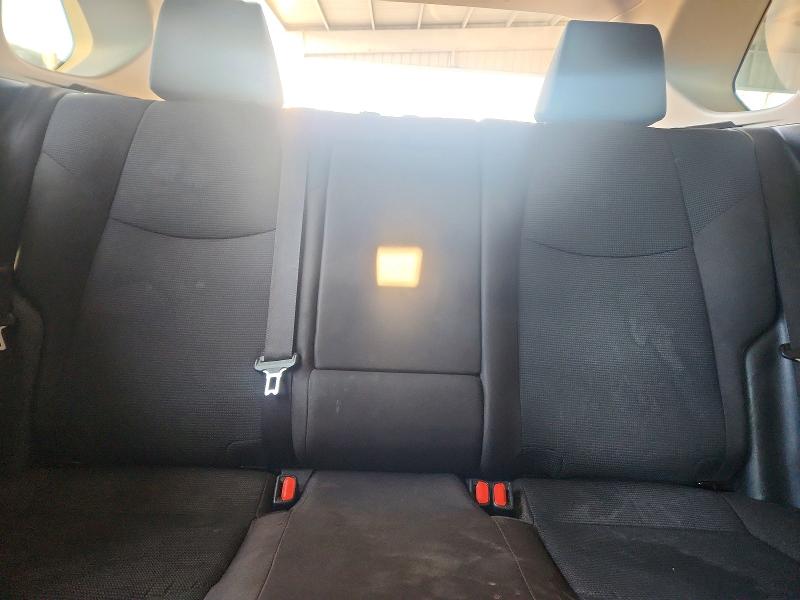 Снимка 10 от търг – 2021 TOYOTA RAV4 с VIN JTMH1RFV7MD062209