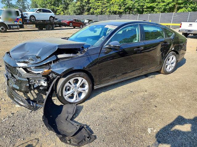 Снимка 1 от търг – 2026 HONDA ACCORD с VIN 1HGCY1F28TA062931