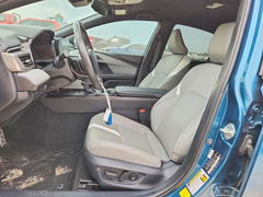 Photo 7 from auction – 2025 TOYOTA CAMRY with VIN 4T1DAACK1SU548663