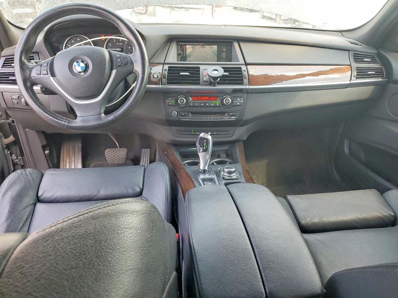 Foto 8 de la subasta – 2012 BMW X5 con VIN 5UXZV8C53CL423252