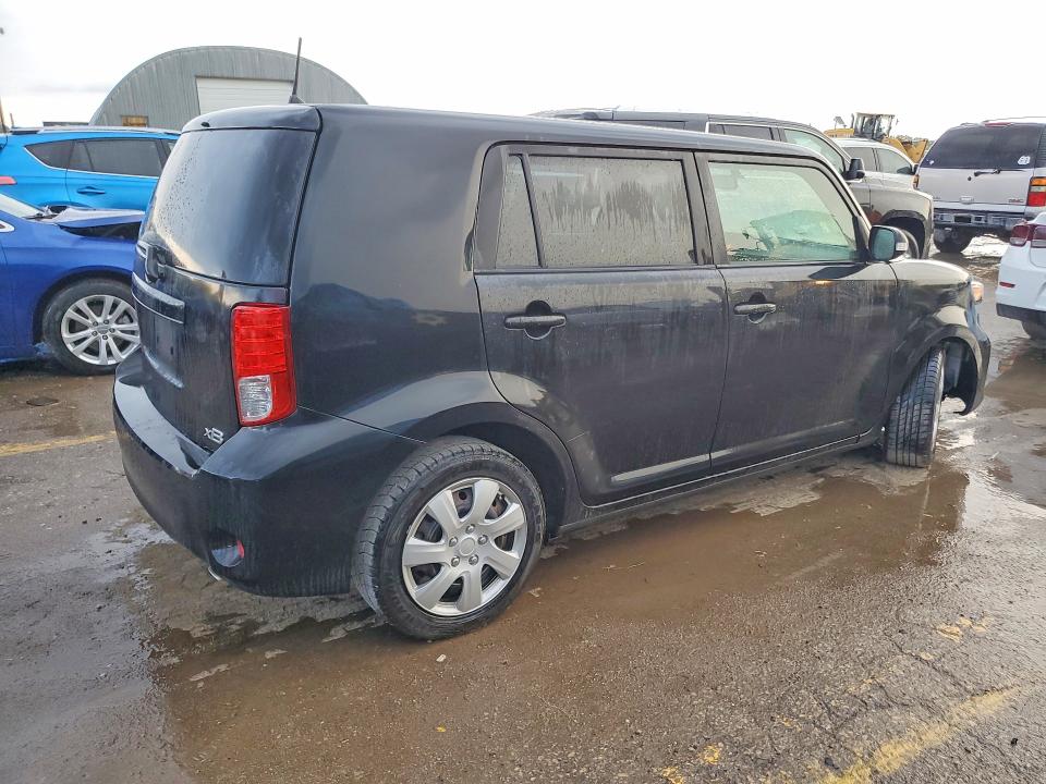 Фото 3 с аукциона – 2011 SCION XB с VIN JTLZE4FE0B1127965