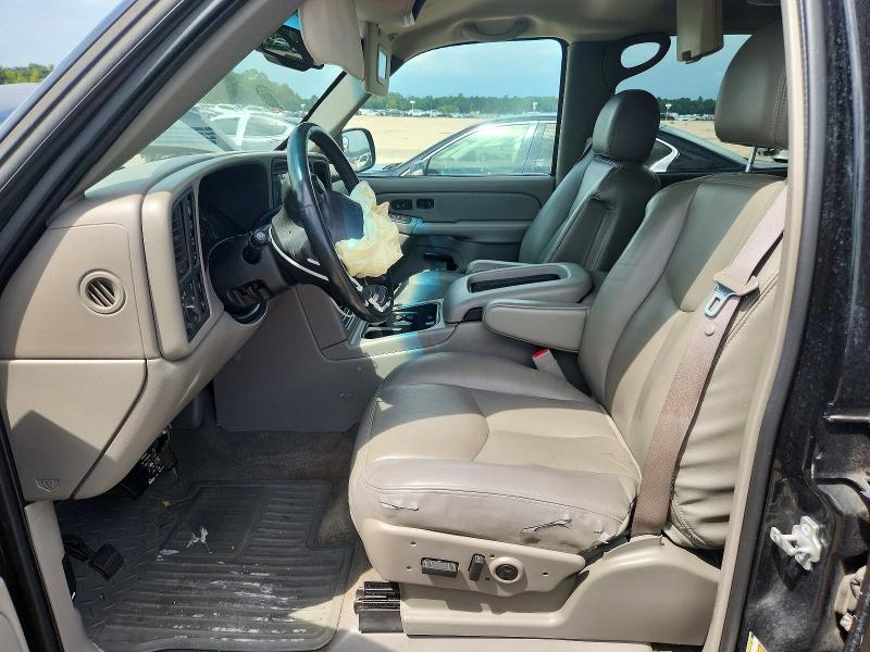 Zdjęcie 7 z aukcji – 2004 CHEVROLET SILVERADO z VIN 2GCEK13T141421179