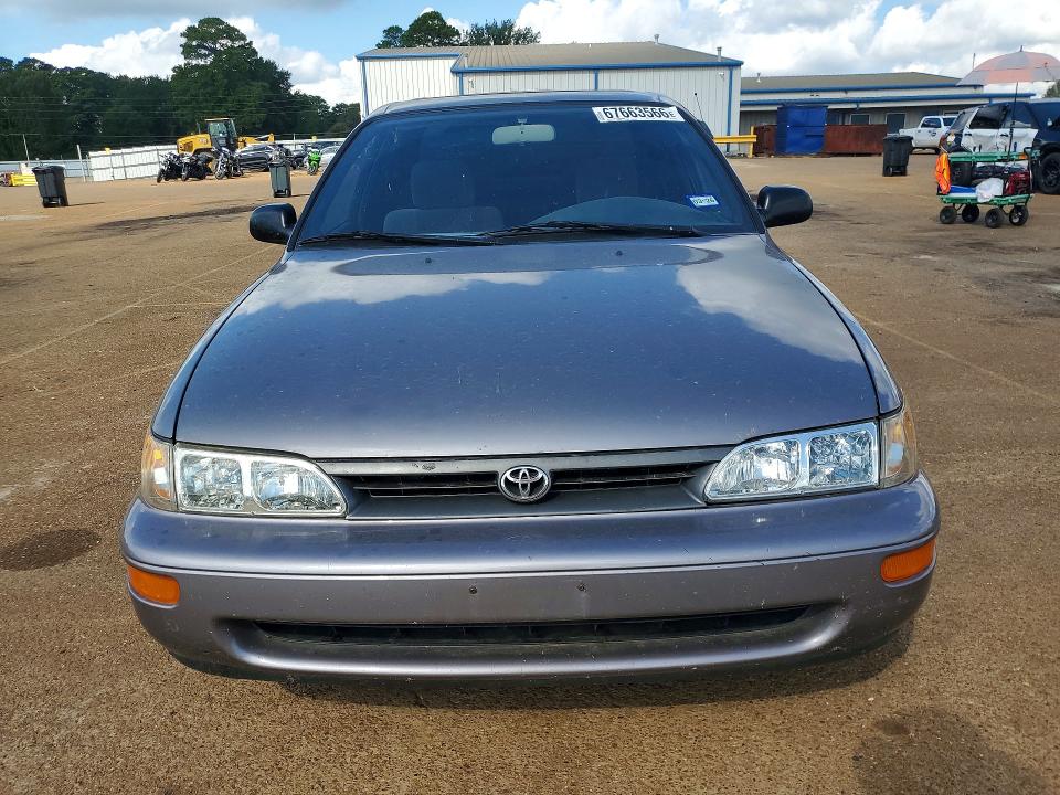 Foto 5 de la subasta – 1995 TOYOTA COROLLA con VIN 1NXAE09B1SZ280478