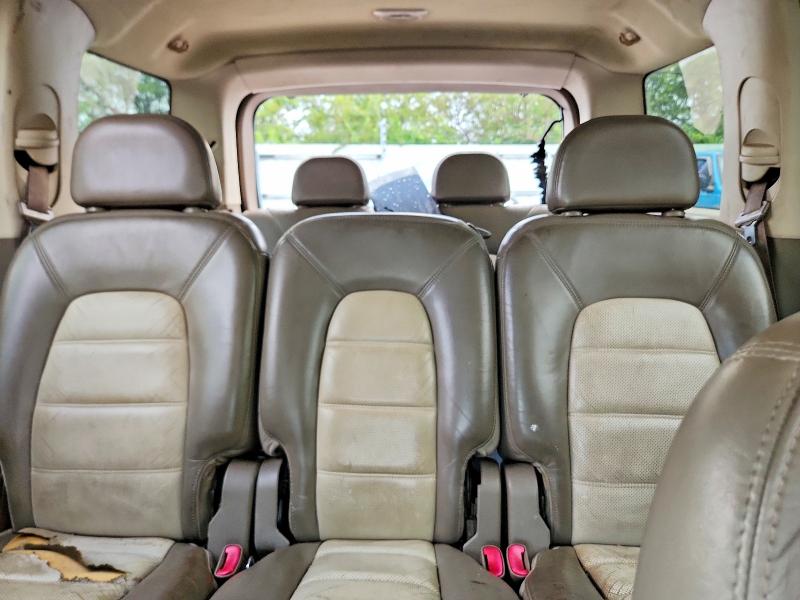 صورة رقم 10 من المزاد - 2002 FORD EXPLORER مع VIN 1FMZU74E02UB27512