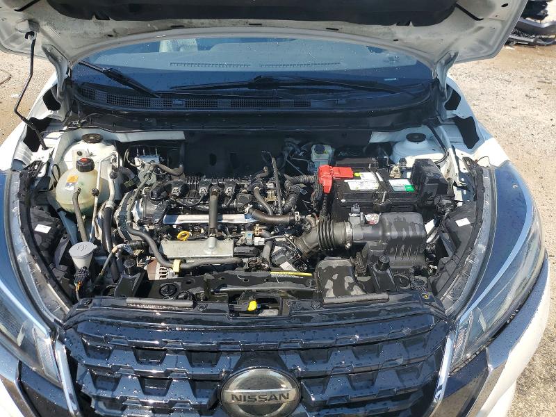 Photo 12 from auction – 2021 NISSAN KICKS with VIN 3N1CP5DV2ML512057