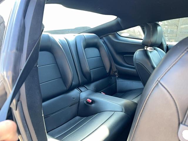 Photo 6 from auction – 2017 FORD MUSTANG with VIN 1FA6P8TH6H5248005