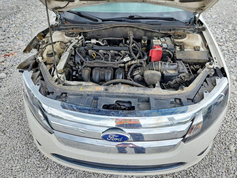 Photo 11 from auction – 2010 FORD FUSION with VIN 3FAHP0HA2AR371308