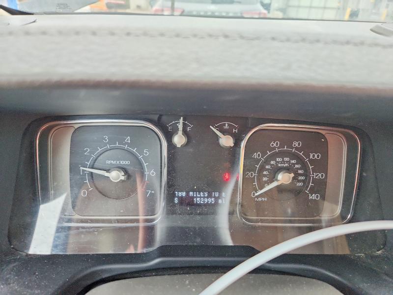 Zdjęcie 9 z aukcji – 2008 LINCOLN MKX z VIN 2LMDU88C18BJ01982