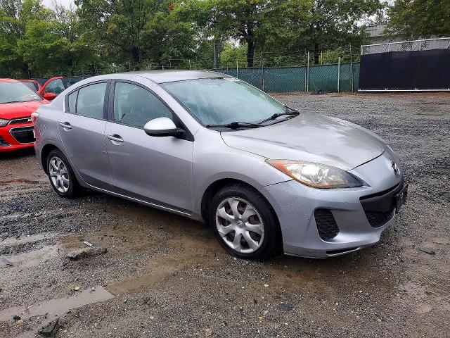 صورة رقم 4 من المزاد - 2012 MAZDA 3 مع VIN JM1BL1UG7C1518750