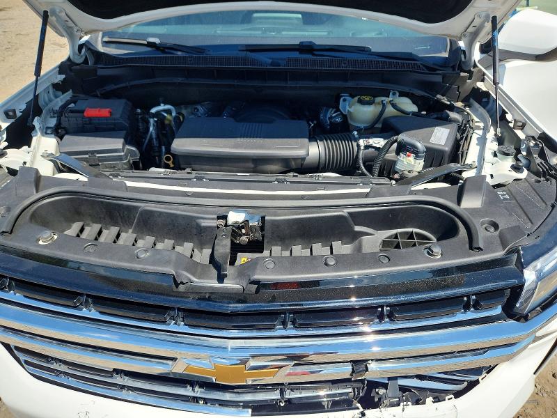 Снимка 11 от търг – 2021 CHEVROLET SUBURBAN с VIN 1GNSKCKDXMR127884