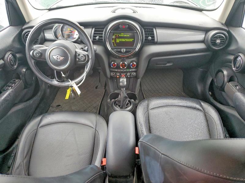 Zdjęcie 8 z aukcji – 2018 MINI COOPER z VIN WMWXU1C53J2F79507