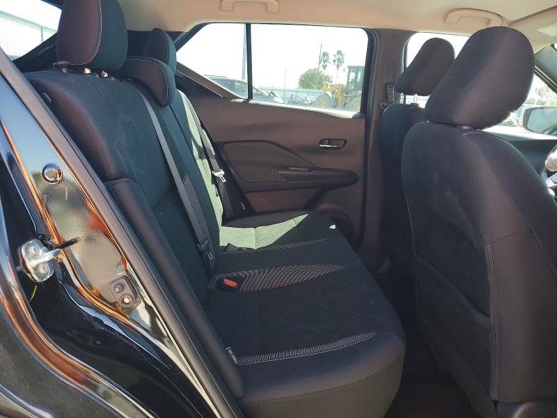 Photo 11 from auction – 2020 NISSAN KICKS with VIN 3N1CP5CV7LL521630