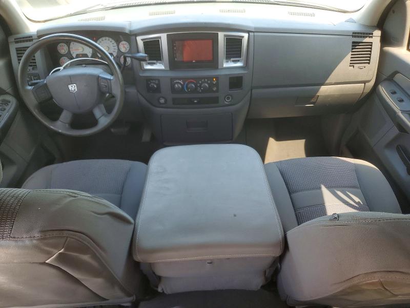 Фото 8 с аукциона – 2008 DODGE RAM 1500 с VIN 1D7HU182X8S524023