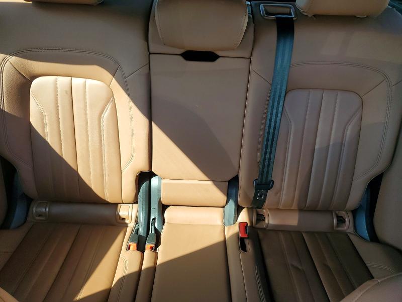 Photo 10 from auction – 2021 AUDI Q5 with VIN WA1BAAFY4M2008518