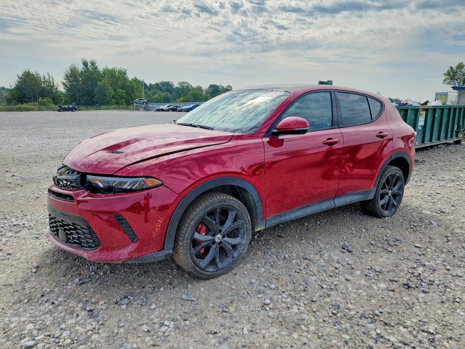2023 DODGE HORNET - Търг №66800176