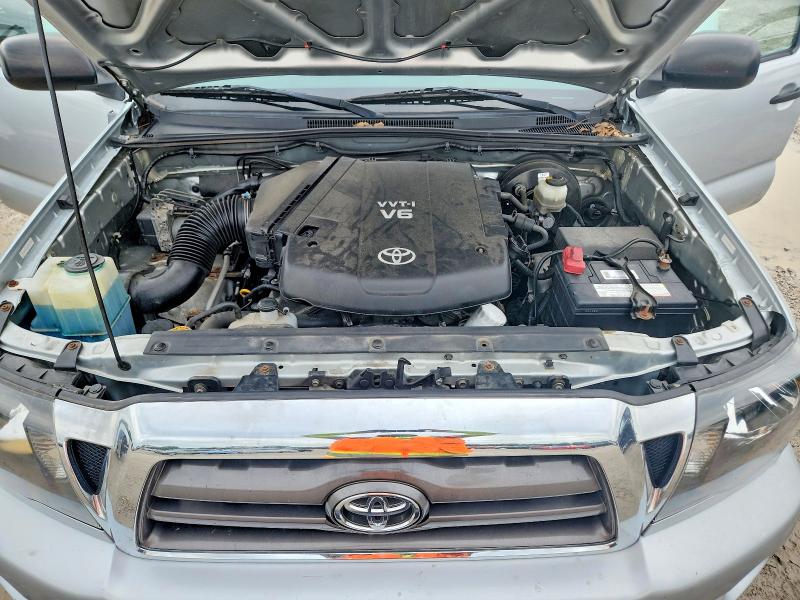 Снимка 11 от търг – 2009 TOYOTA TACOMA с VIN 3TMJU62NX9M077165