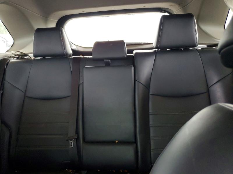 Снимка 10 от търг – 2020 TOYOTA RAV4 с VIN JTMC1RFV1LD518780