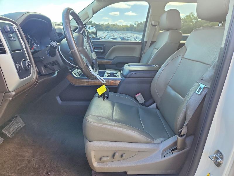 Photo 7 from auction – 2014 GMC SIERRA with VIN 3GTP1VEC4EG210082