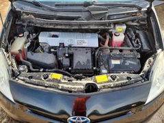 Photo 11 from auction – 2015 TOYOTA PRIUS with VIN JTDKN3DU4F0405652