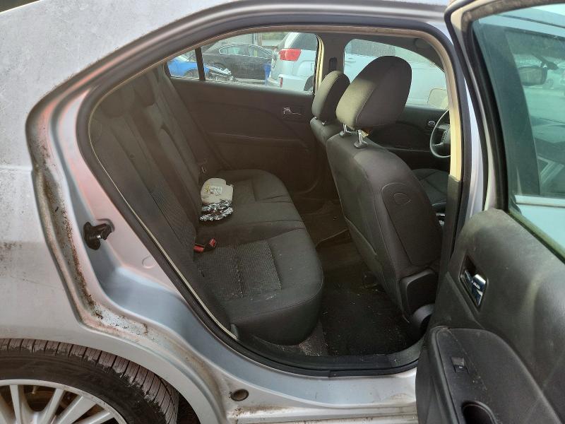 Photo 10 from auction – 2010 FORD FUSION with VIN 3FAHP0HA4AR201953