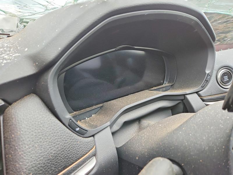 Photo 9 from auction – 2026 MAZDA CX-90 with VIN JM3KKCHD9T1353905