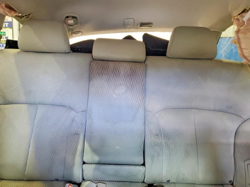 Photo 10 from auction – 2011 SUBARU OUTBACK with VIN 4S4BRBGC9B3397361