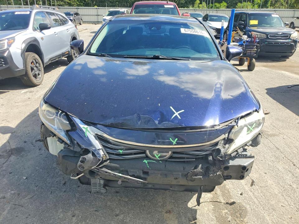Photo 5 from auction – 2016 LEXUS ES with VIN 58ABK1GG6GU010518