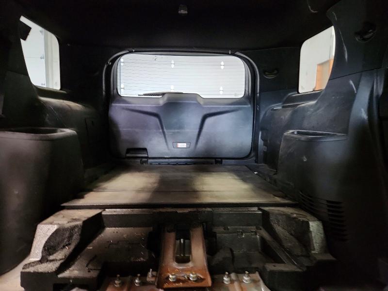 Foto 10 de la subasta – 2018 FORD EXPLORER con VIN 1FM5K8AR1JGB68827