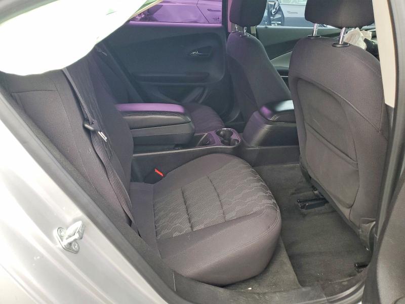 Снимка 10 от търг – 2014 CHEVROLET VOLT с VIN 1G1RE6E42EU159280