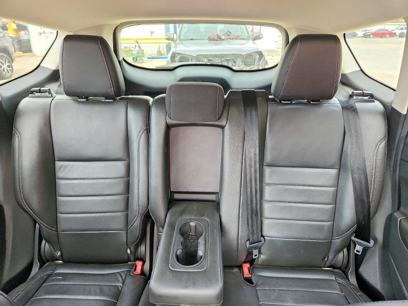 Photo 10 from auction – 2015 FORD ESCAPE with VIN 1FMCU9JX1FUA49867