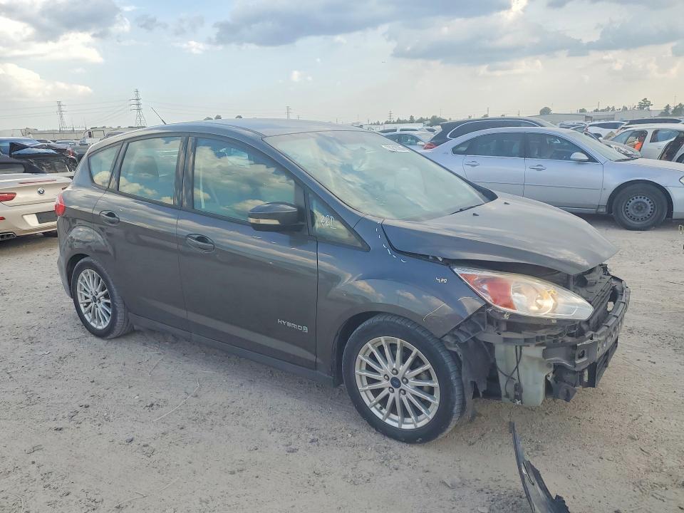 Zdjęcie 4 z aukcji – 2015 FORD C-MAX z VIN 1FADP5AU5FL121518