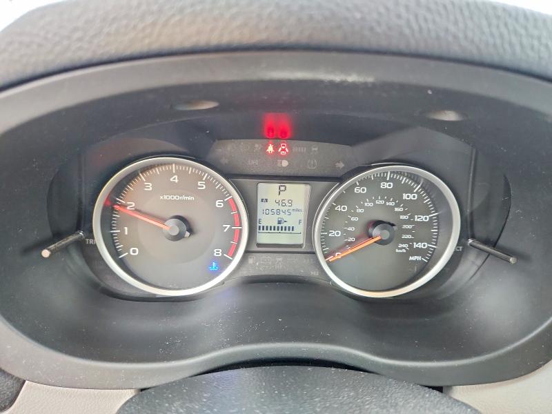 Фото 9 с аукциона – 2015 SUBARU FORESTER с VIN JF2SJABC7FH822518