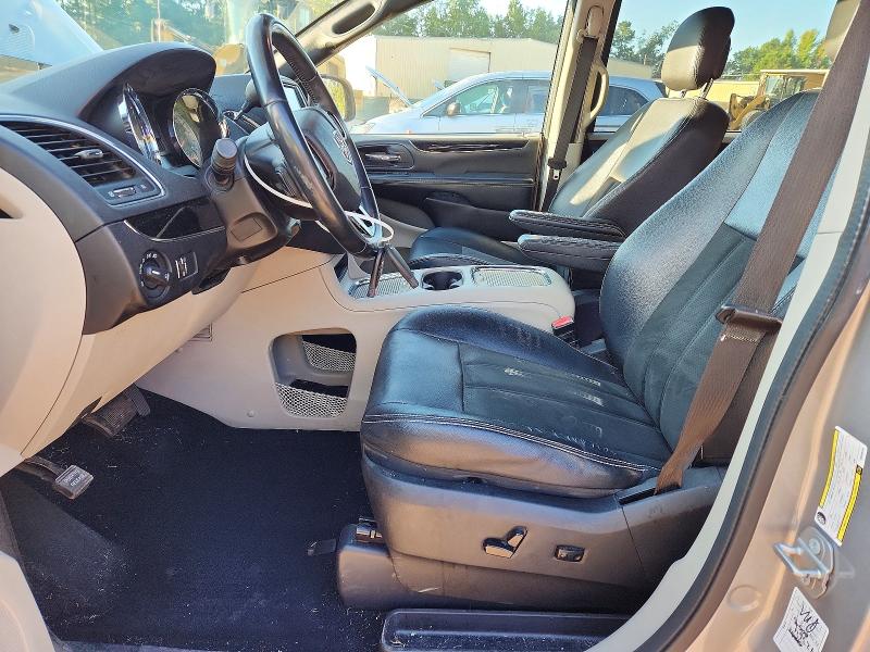 Photo 7 from auction – 2019 DODGE GRAND CARAVAN with VIN 2C4RDGCG0KR606209