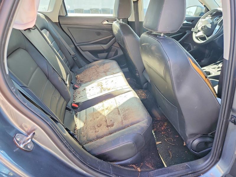 Photo 10 from auction – 2024 VOLKSWAGEN JETTA with VIN 3VWEM7BU9RM083633